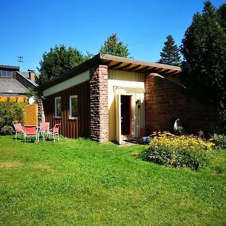 Apartment Ferienwohnung-missenglueck