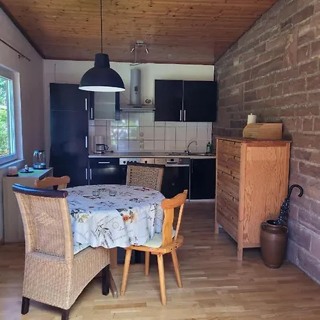 Ferienwohnung-missenglueck * Schoemberg (Calw)