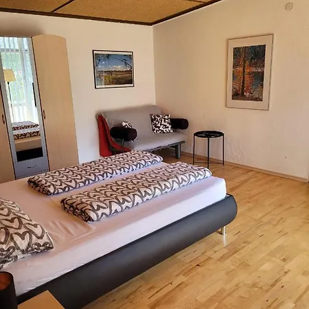 Ferienwohnung-missenglueck * Schoemberg (Calw)