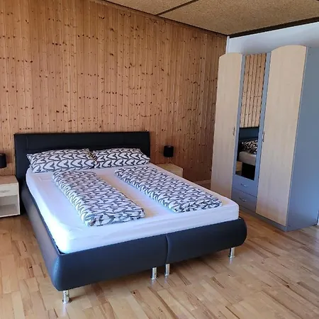 Apartment Ferienwohnung-missenglueck