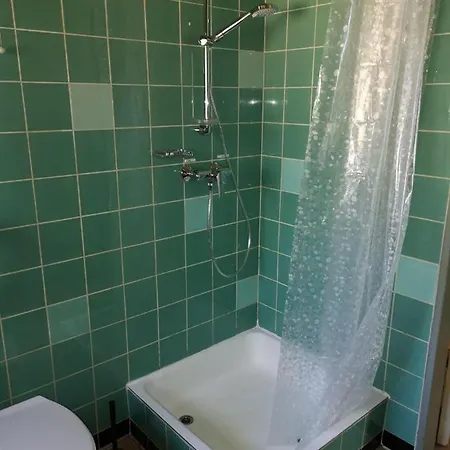 Apartment Ferienwohnung-missenglueck *